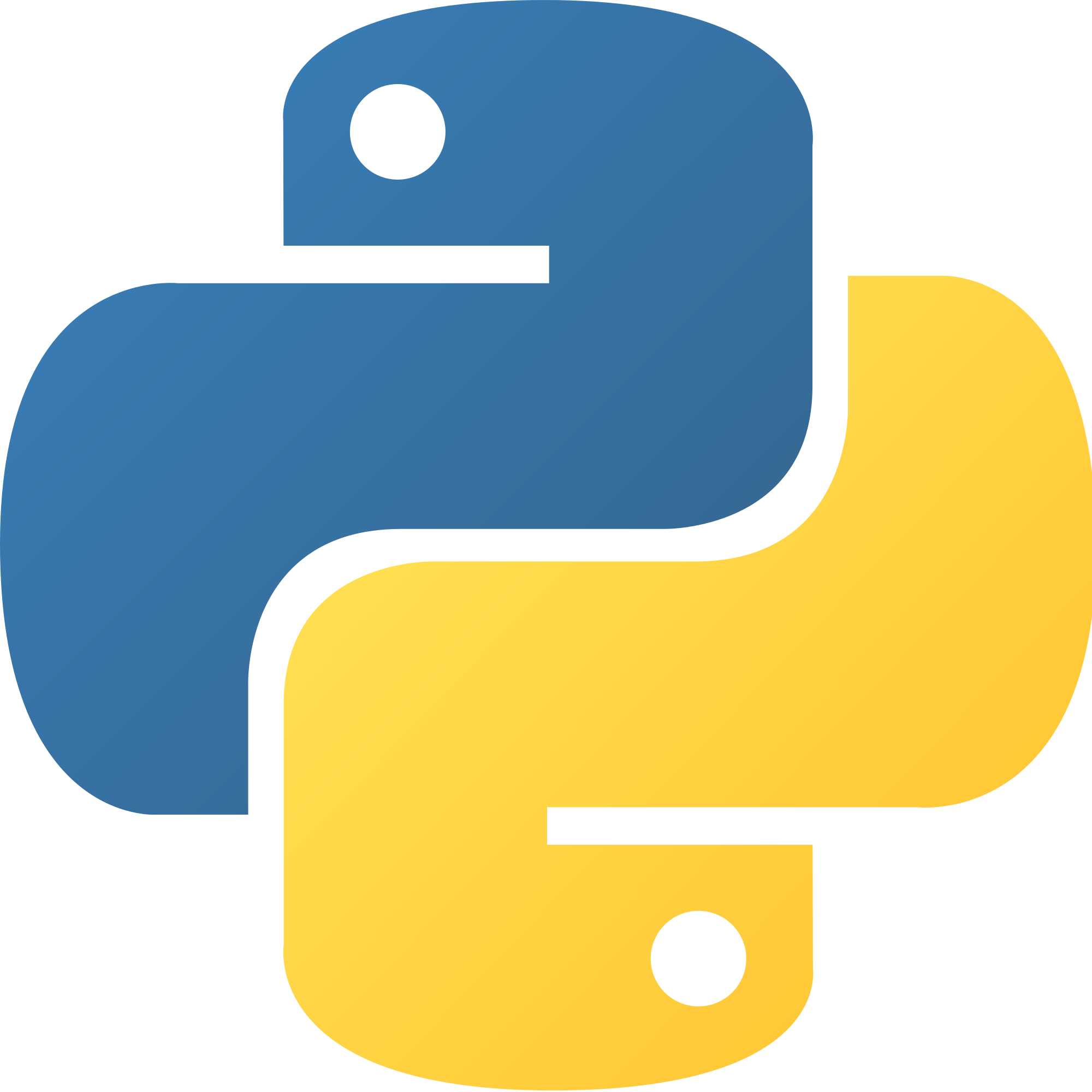 python python